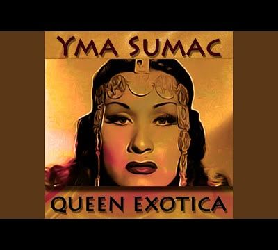 El Picaflor (Huayno) - Yma Sumac