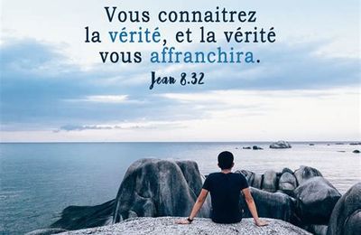 Message de Jésus Via Jennifer : le plus grand danger pour l'âme : voir la vérité, connaître la vérité et nier la vérité ... - 3 Octobre 2024