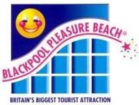 Blackpool Pleasure Beach