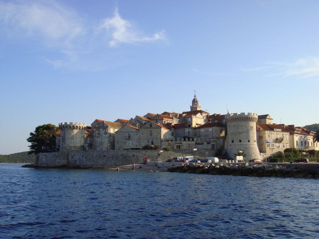  3.Croatie