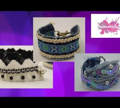 Un bracelet tendance 