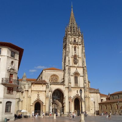 OVIEDO