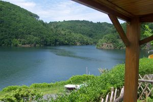 Vacances dans le Cantal