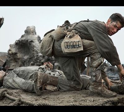 Tu ne tueras point le 9 novembre au cinéma