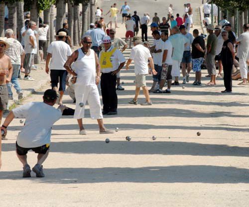 Album - LA-MARSEILLAISE-2009