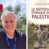 Fayard éclipse en catimini un de ses ouvrages sur la Palestine