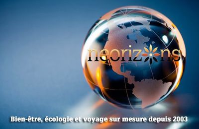 Rejoignez Neorizons et présentez votre activité !