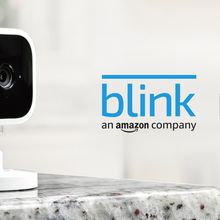 Sécurité à domicile avec les camera Blink Alexa