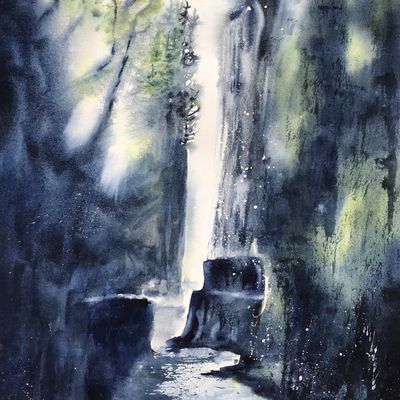 JURA Gorges de Langouette 