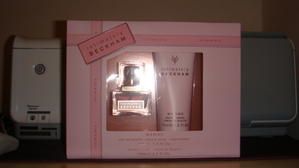 Intimately Beckham Women - DVB Parfums