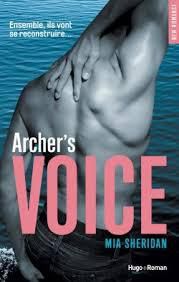 Chronique: Archer's VOICE
