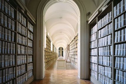 Sauvons les Archives Nationales