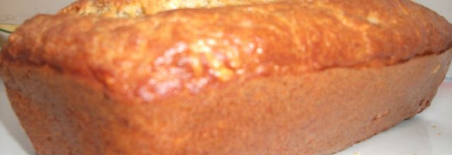 cake au thon