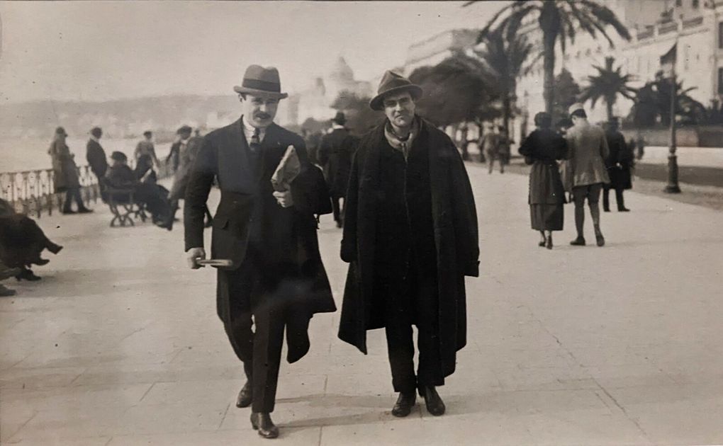 Amedeo Modigliani, un peintre et son marchand au musée de l'Orangerie 