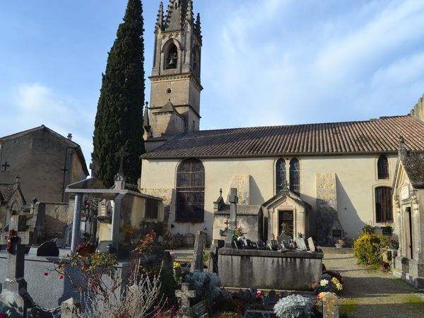 Aiguèze Village Du Gard (Gard 30760)