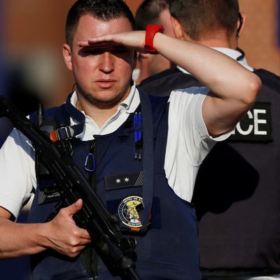 Attentats de Paris : la police belge a raté 13 occasions de démasquer les auteurs (presse)