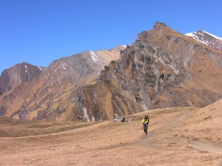 Jumla et Dolpo 