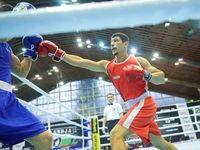 FAB, Fédération Algérienne de Boxe الفدرالية الجزائرية للملاكمة