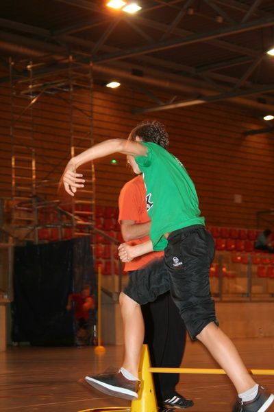 Album - Entrainement-mardi-18.10.2011