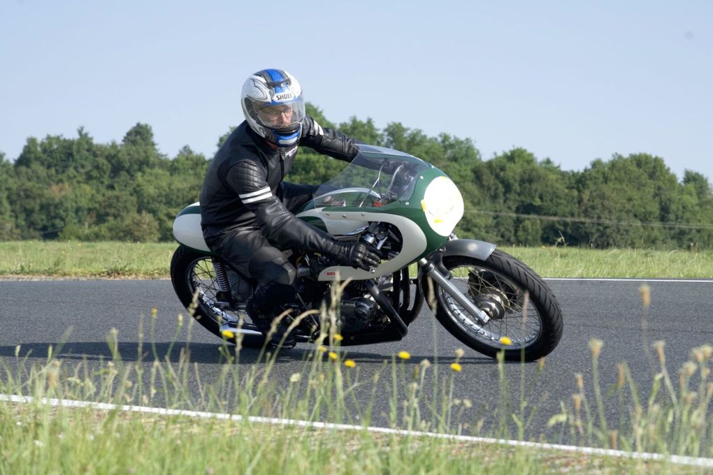 Les 20 ans de la Fanakick Historic Cup