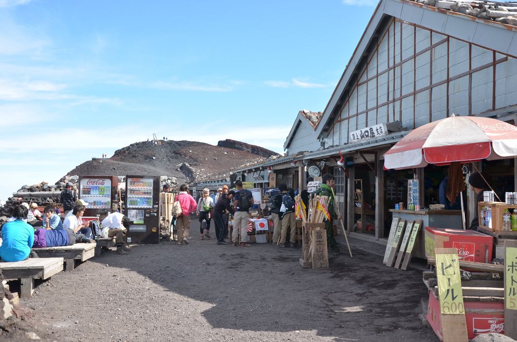 Album - FUJI-SAN