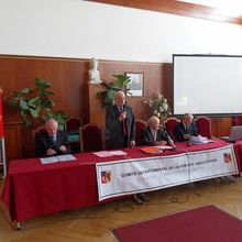 Comité Départemental de Liaison des Associations d'Anciens Combattants