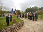 Favars célèbre le 67ème anniversaire de la victoire du 8 mai