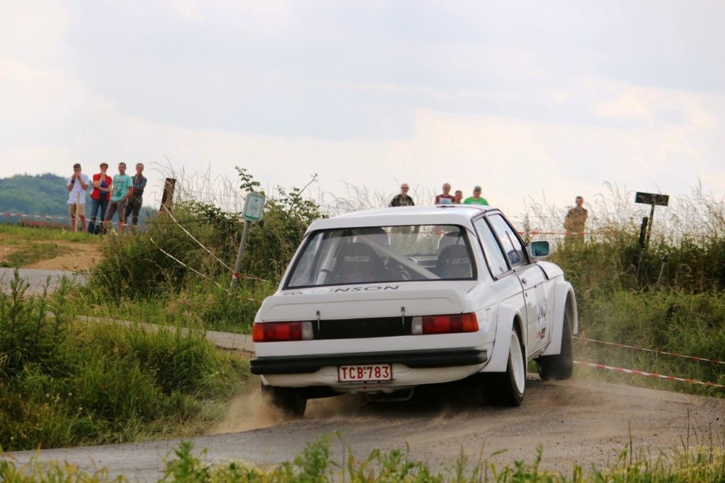 YPRES HISTORIC 2014
GEKO IEPER RALLY 
LAS VEGAS LIETAR