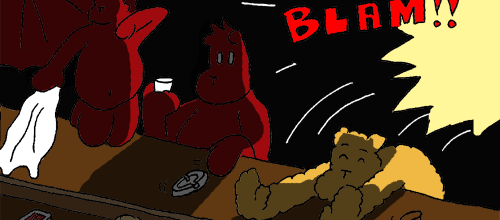 BLAM!