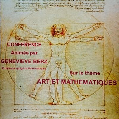 CONFÉRENCE le 6 février 2016 à MANDRES