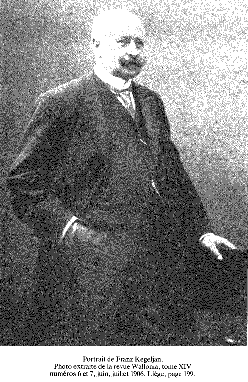 Franz Kegeljan