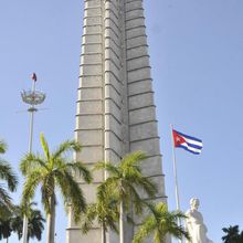 Échec d'une mise en scène contre-révolutionnaire à La Havane