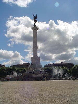 Album - Ballade dans Bordeaux