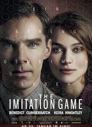 [CRITIQUE DE FILM] THE IMITATION GAME