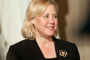 Landrieu Mary 