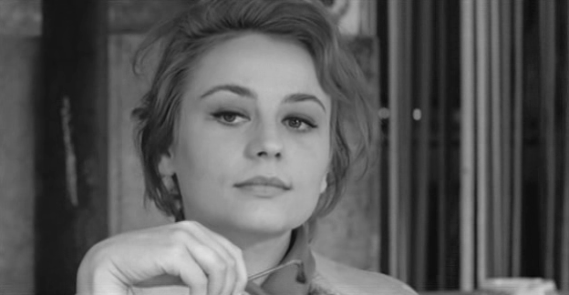 reine malgré tout Annie Girardot