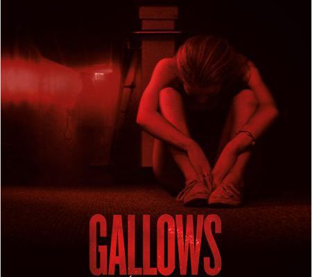 "Gallows", un film de Travis Cluff et Chris Lofing