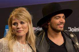 Pays-Bas 2014 - The Common Linnets - "Calm after the storm"