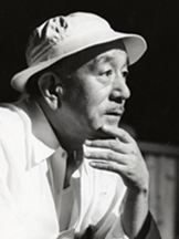 LE GOÛT DU SAKE DE YASUJIRO OZU à la MCJP