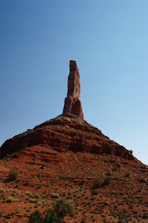 Album - Valley-of-the-god