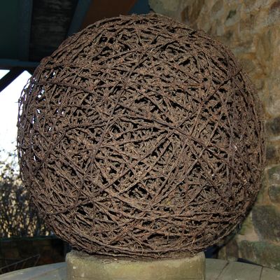 LES LIMITES DE LA PROPRIETE