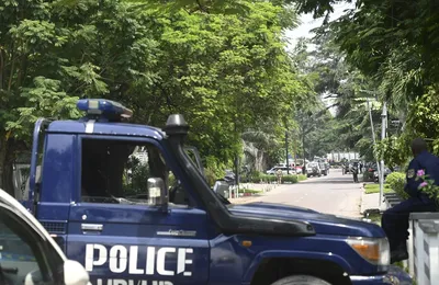Kinshasa en état d’alerte : Une tentative de coup d’état déjouée par l’armée congolaise