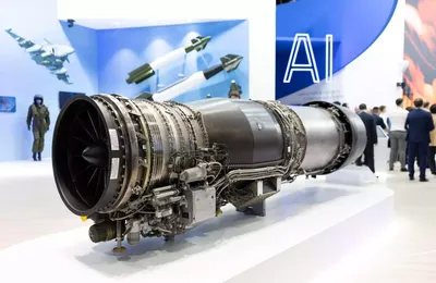 Safran lance une version à poussée augmentée du M88 pour les futures évolutions du Rafale