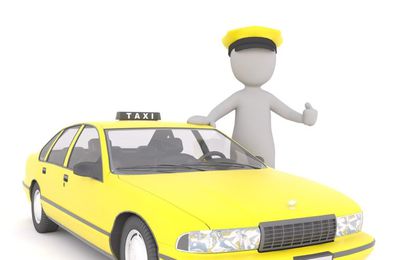 Taxi service in Ottawa