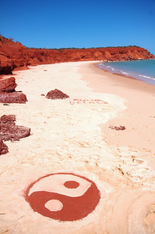 Top 10 de notre Australie