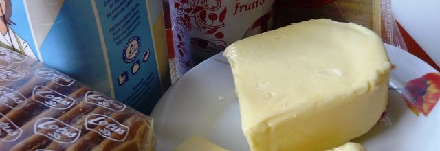 Gateau foret blanche "recette"