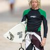 John John Florence