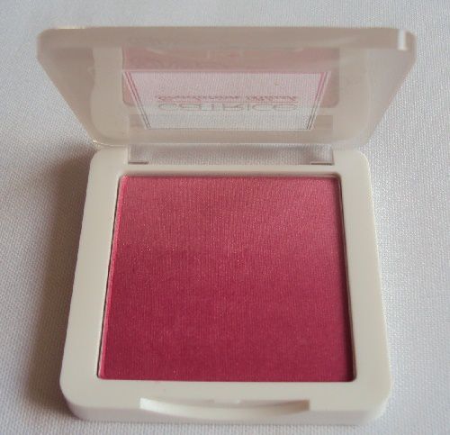 Berry Bow gradation blush de Catrice (coll. ProvoCATRICE)