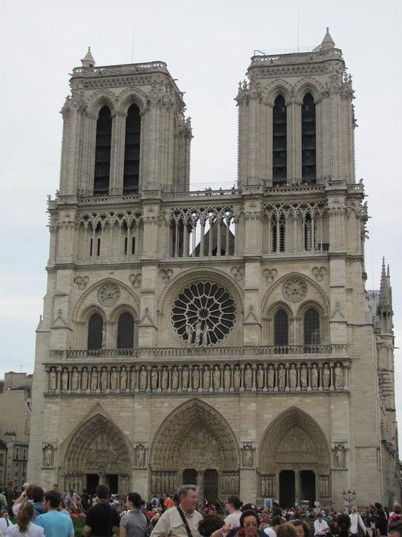 Album - Paris