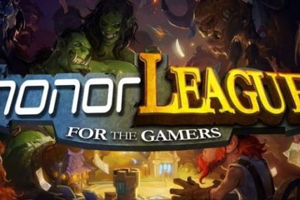 Honor League Qualifier - J'y suis !